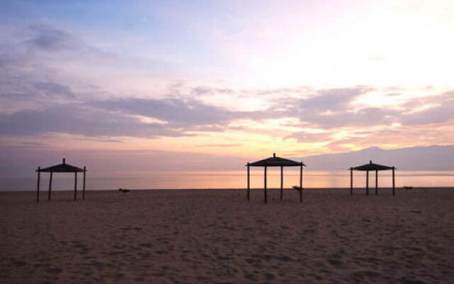 Hotel Club Du Lac Tanganyika