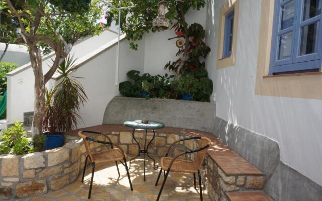Patmos Maria Studios