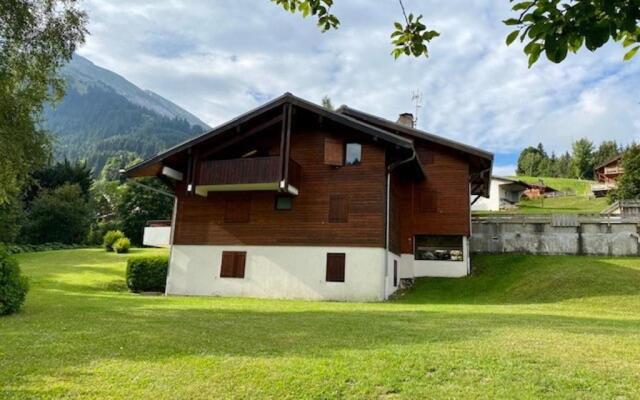 Appartement La Clusaz, 3 pièces, 6 personnes - FR-1-459-150