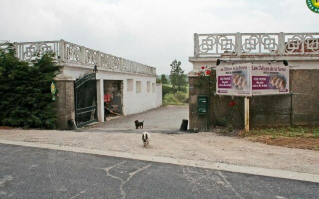 Gîte Beuvrequen, 4 pièces, 6 personnes - FR-1-376-24