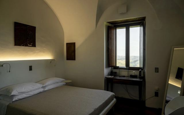 Castello di Semivicoli
