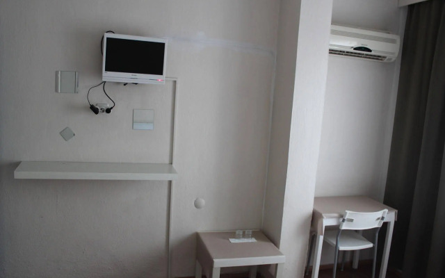 Urkmez Hotel