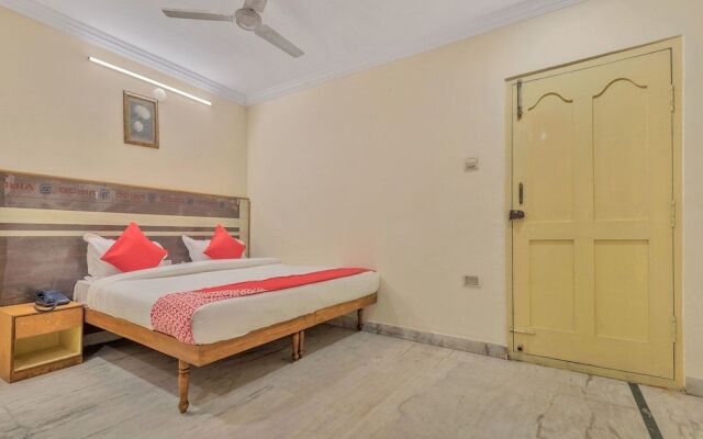 Krishna's Residency