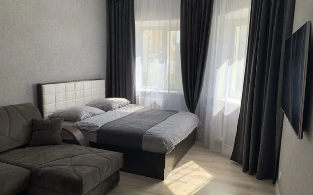 Апартаменты Ассорти на улице Мира, д. 95