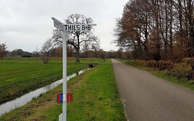 Thil's Bed and Breakfast