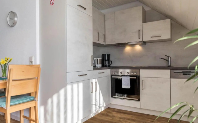 2 Zimmer Ferienwohnung Baur Nr 1