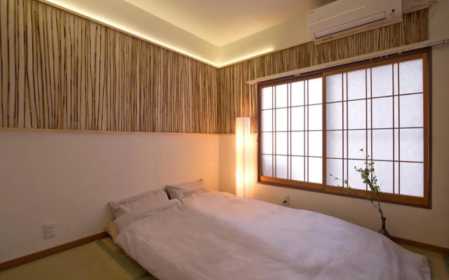 Lucy's House横浜中華街 House3