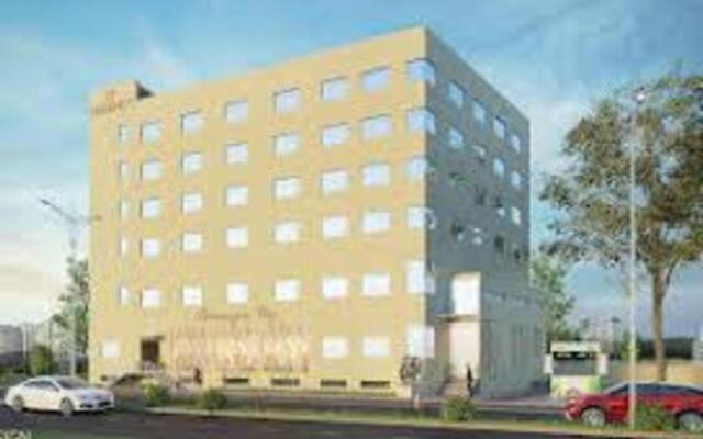 LP Regency
