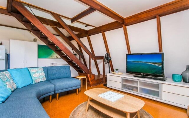 A PERFECT STAY –A Frame Holiday House