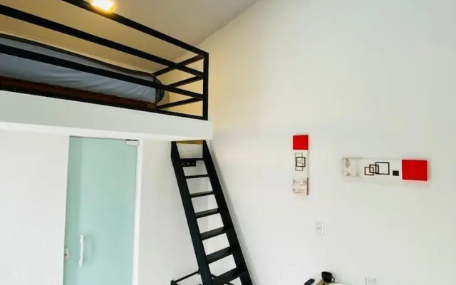 Pousada Jardim do sol