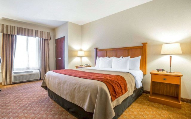 Comfort Inn & Suites Las Vegas - Nellis