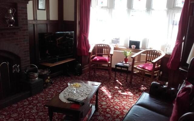 Clumber House Hotel
