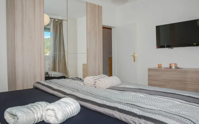 Apartment Matko
