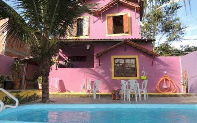 Namastê Hostel - Paraty