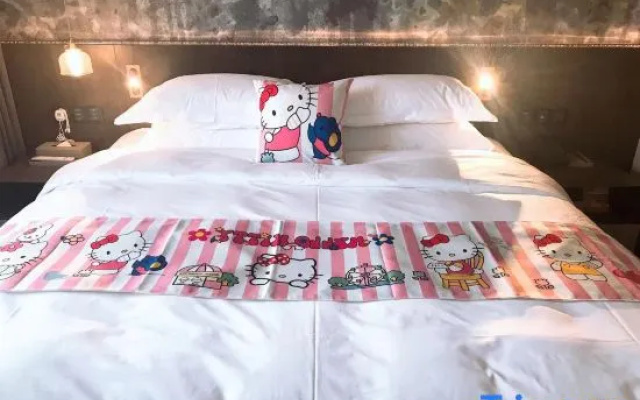 Ma Xim Hotel