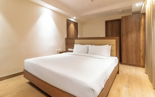 Hotel Royal Embassy