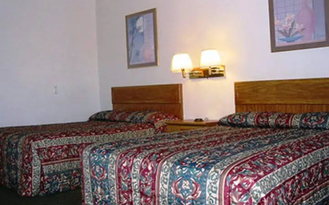 Scottish Inns Weatherford