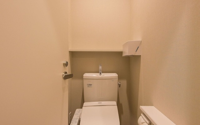 Hotel Plus Hostel SAPPORO