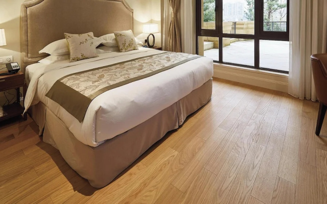 Hangzhou Leisure Lake The Dragon – Guest Rooms – Hangzhou