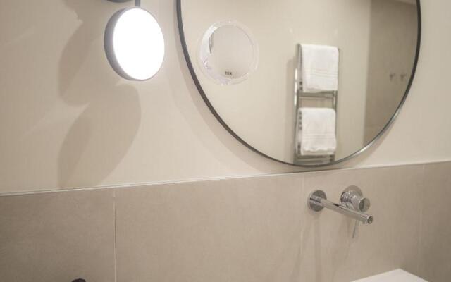 Palazzo Danisi Rooms&Suites