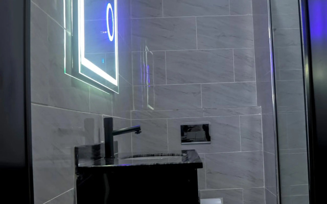 BON Hotel Ikeja Residence