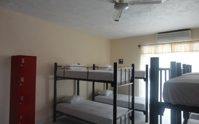 Hostel Paakal's