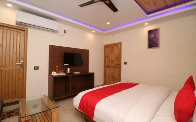 Hotel Elite Stay