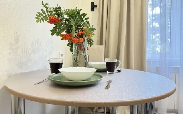 Cozy house on Molokova street, 31D