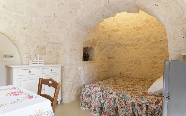 Trullo Puspo by Wonderful Italy