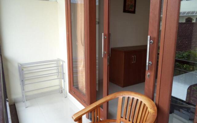 Waringin Home Stay