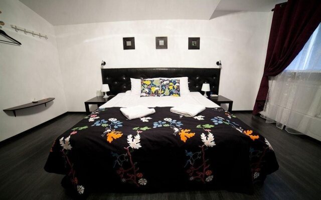 Rock Star Hostel