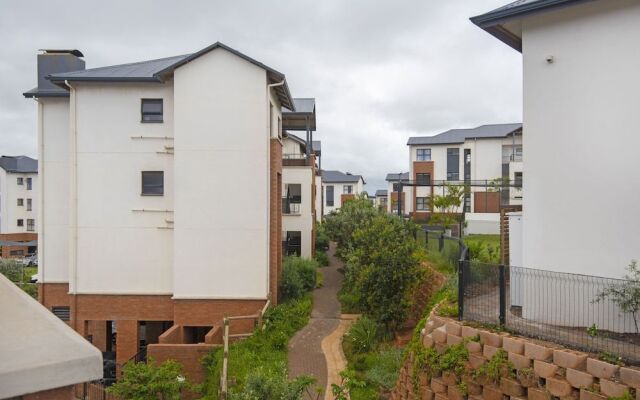 Ballito Hills Palm Tree Unit