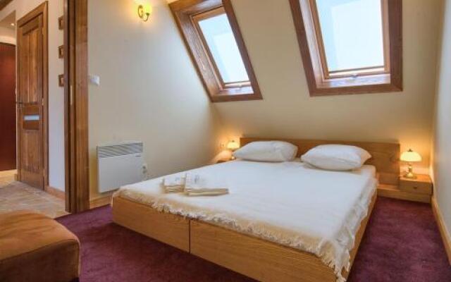 Maritime Apartment VisitZakopane