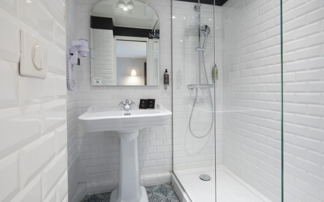 Hôtel Madeleine Haussmann