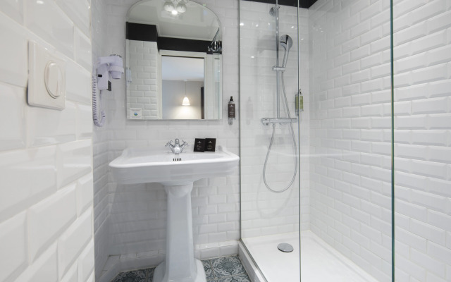 Hôtel Madeleine Haussmann