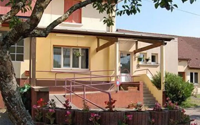Hôtel du Centre Bien-Etre