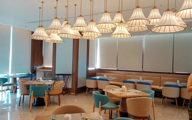 Apec Mandala Mui Ne Hotel Suites