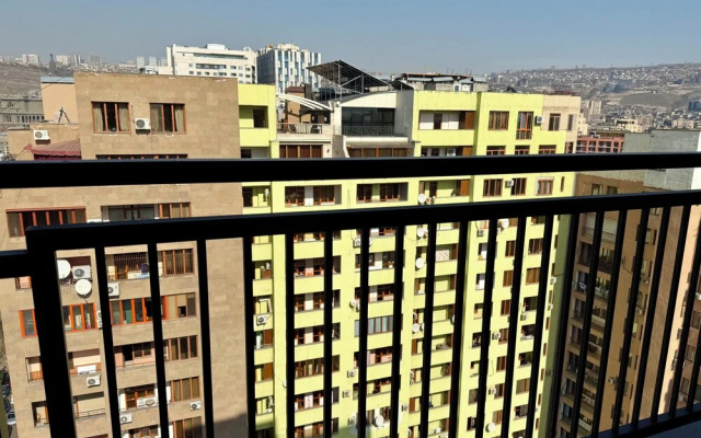 Stay Inn on Koghbatsi Str. 16