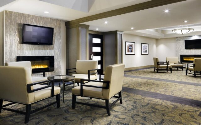 Sheraton Hamilton Hotel