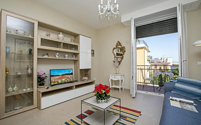 Villa Mimosa Appartamento 5