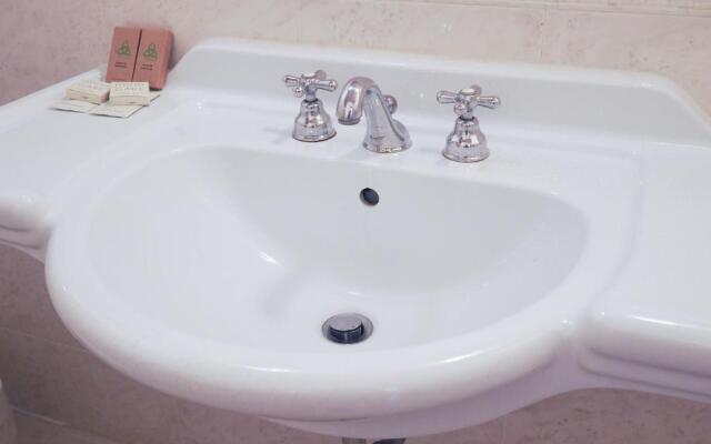 Hotel Regina Margherita