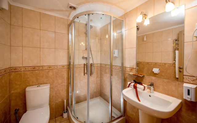 Hotel & SPA Pysanka