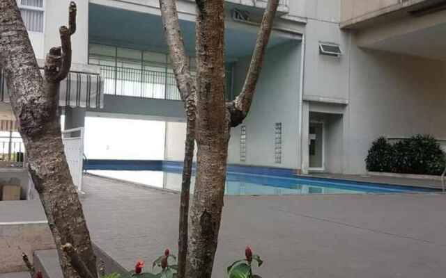 Apartment Bogor Valley