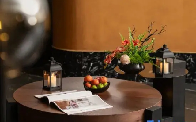 Shangcheng·Yunmin Bed and Breakfast (Guiyang Qingyun Market Branch)