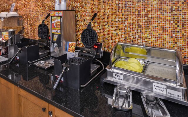 Best Western Kelly Inn