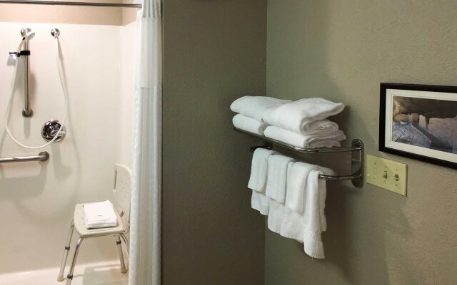 Comfort Inn & Suites Las Cruces Mesilla