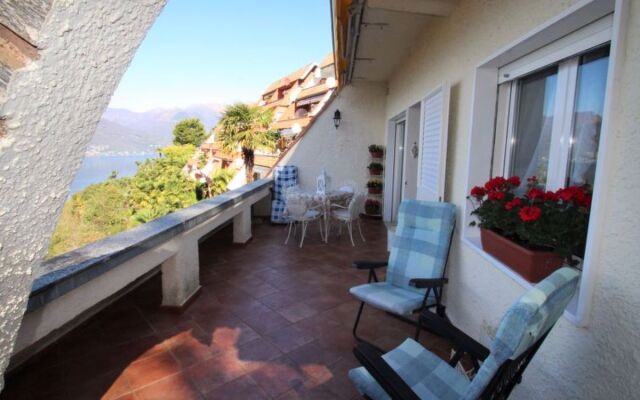 House Il Gaggio Luino