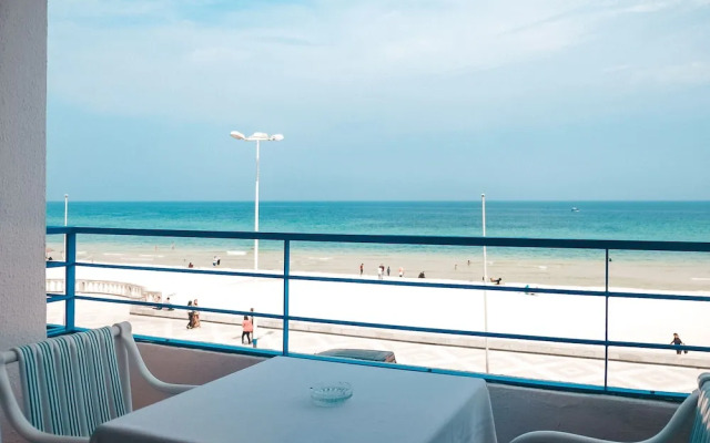 Hotel Nour Justinia