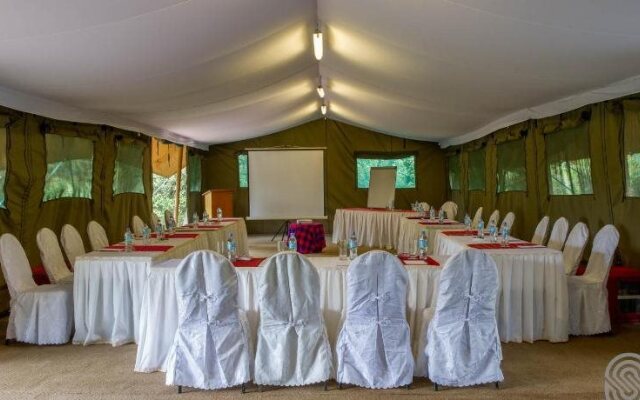 Lake Manyara Serena Safari Lodge