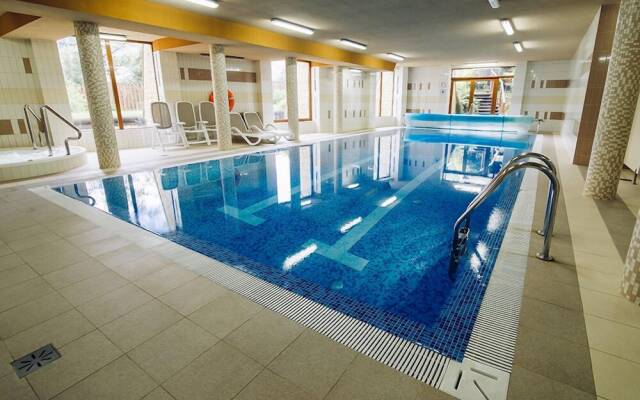Apartamenty Sun & Snow Pacyfik Spa